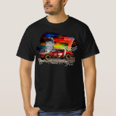 トーマス・マイヤーズメモリアルTシャツ Tシャツ (正面)