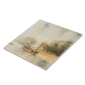 トーマス・モラン – Beverly N.J. タイル (側面)