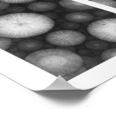 トーマス・ライトの宇宙 ポスター (角)