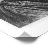 トーマス・ロバート・マルサスポートレート ポスター (角)