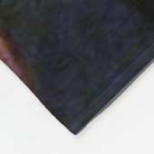 トーマス・E・ジャクソン フリースブランケット (角)