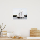 トーマス・E・ラノン ポスター (キッチン)