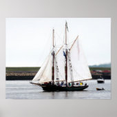 トーマス・E・ラノン ポスター (正面)