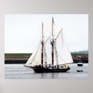 トーマス・E・ラノン ポスター