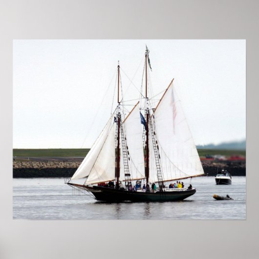 トーマス・E・ラノン ポスター (正面)