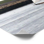 トーマス・E・ラノン ポスター (角)