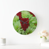 トーマッセ ラージ壁時計 (ホーム)