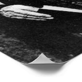 トーマラブピーコック ポスター (角)