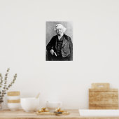 トーマラブピーコック ポスター (キッチン)