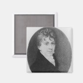 トーマラブピーコック マグネット (正面/裏面)