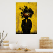 トーメンター#2 ポスター (キッチン)