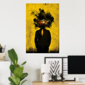 トーメンター#2 ポスター (ホームオフィス)