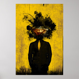 トーメンター#2 ポスター