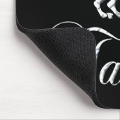 トーラスのマウスパッド マウスパッド (コーナー)