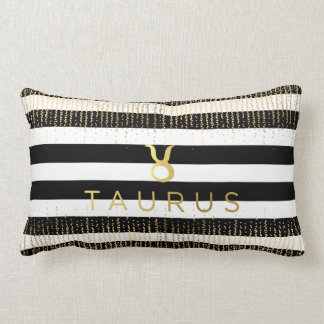トーラスの印の名前をカスタムするのLumbarの装飾用クッション ランバークッション