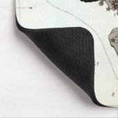 トーラスの星座のマウスパッド マウスパッド (コーナー)