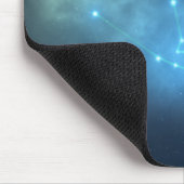 トーラスの星座 マウスパッド (コーナー)