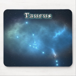 トーラスの星座 マウスパッド