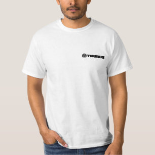 トーラスの裁判官の公選弁護人 Tシャツ