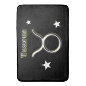 トーラスの記号 バスマット (正面縦)