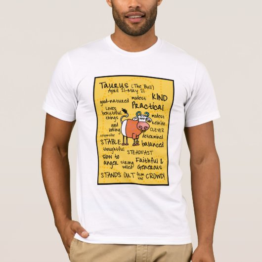 トーラスのwordcloudのワイシャツ tシャツ (正面)