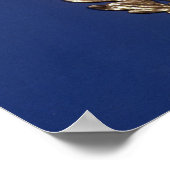 トーラスクロール用胸当て板またはシールド ポスター (角)