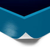 トーラスワームホール ポスター (コーナー)