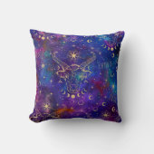 トーラス銀河系装飾用クッション クッション (正面)