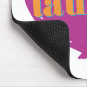 トーラス2 マウスパッド (コーナー)