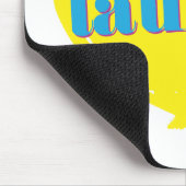 トーラス3 マウスパッド (コーナー)