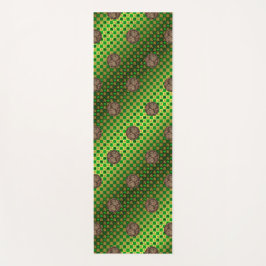 トーラス&アースドラゴン ヨガマット