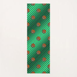 トーラス&ウッドドッグ ヨガマット