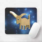 トーラス、トロ マウスパッド (マウス)