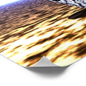 トーラス ポスター (角)