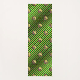 トーラス&メタルドラゴン ヨガマット