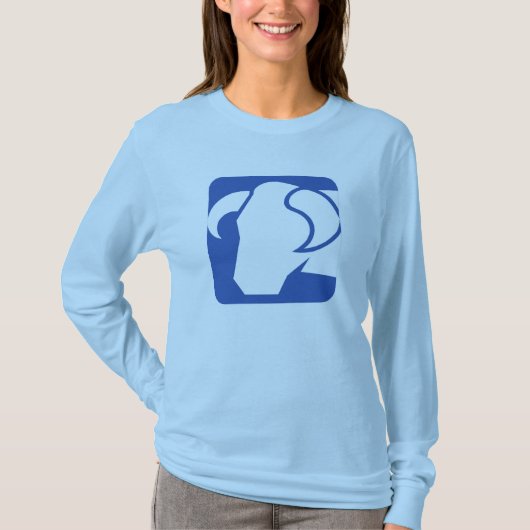 トーラス Tシャツ (正面)