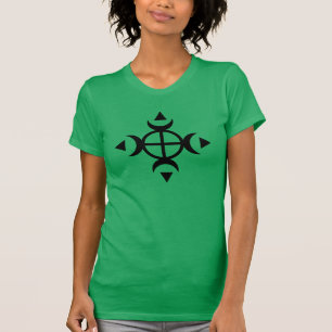 トーラス Tシャツ