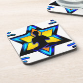 トーラフィー コースター (左側)