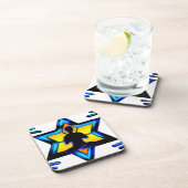 トーラフィー コースター (右側)