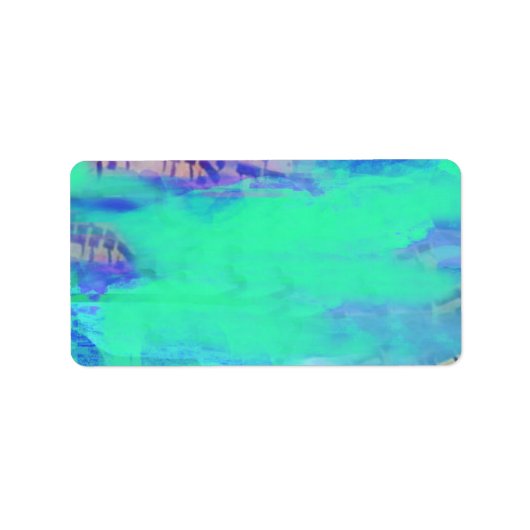 トーラプリント独自のラベル ラベル (正面)