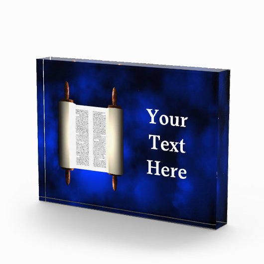 トーラライト フォトブロック (右)