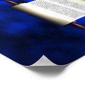 トーラライト ポスター (角)