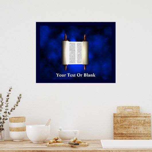 トーラライト ポスター (キッチン)