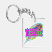 トーランス未来キーチェーン キーホルダー (正面左)