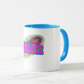 トーランス未来マグ マグカップ (正面右)