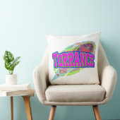 トーランス未来枕 クッション (椅子)