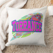 トーランス未来枕 クッション (ブランケット)