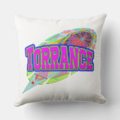 トーランス未来枕 クッション (裏面)