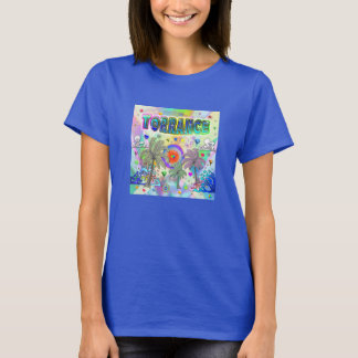 トーランス深いドリームTシャツ Tシャツ