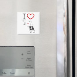 トーランス空港滑走路29Lおよび29R – マグネット